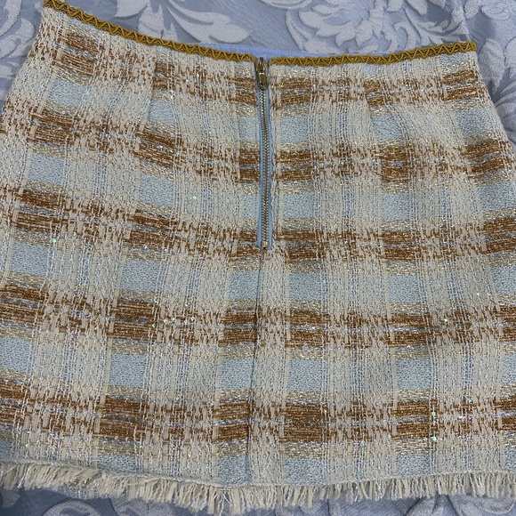 NWT WALTER BAKER SKIRT - Picture 3 of 6